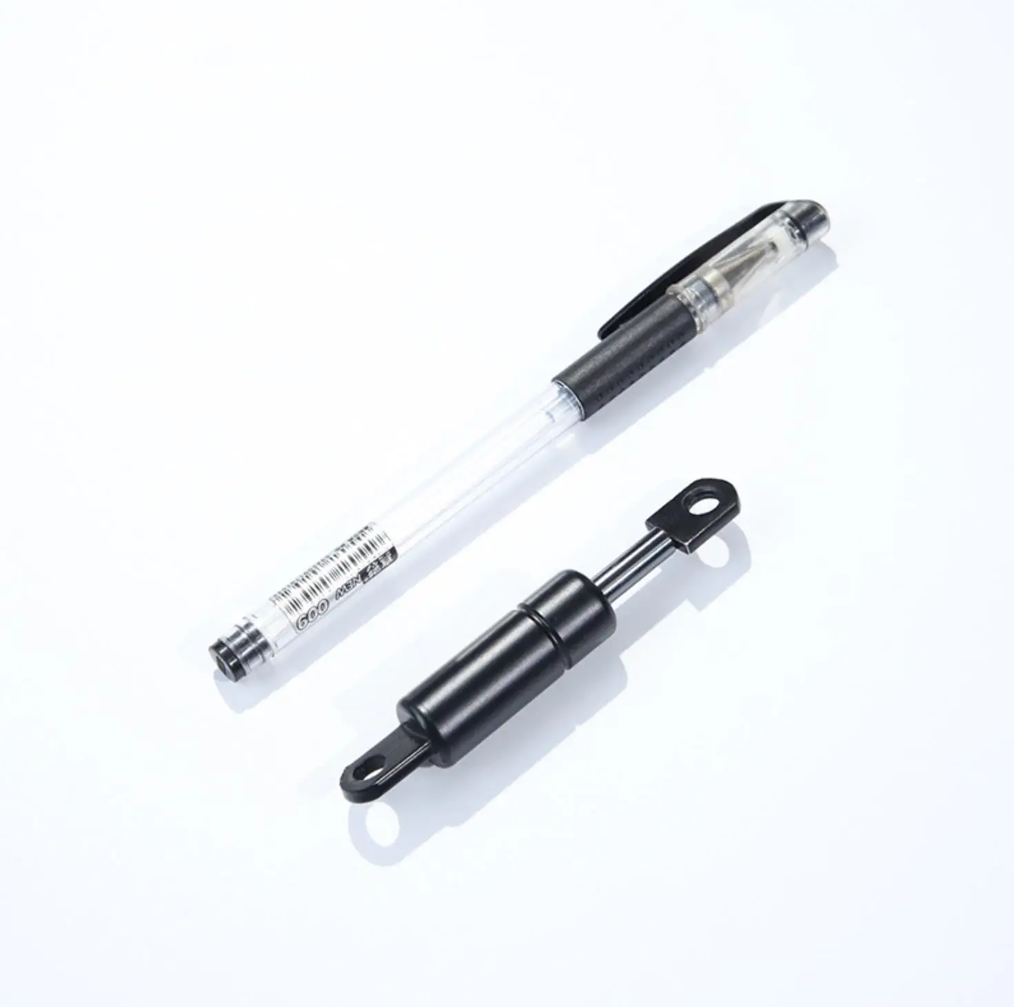 Мини газовая пружина микро 10N 20N 40N