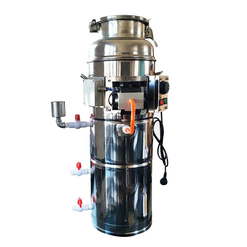 High Quality Agriculture carbon dioxide Generator for greenhouse co2 generator greenhouses