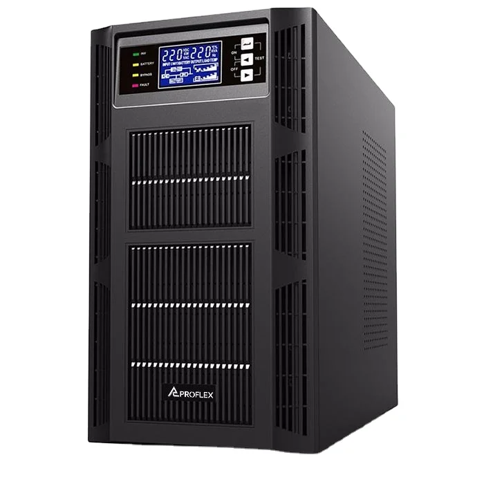 Новинка 2022, низкая цена, продажа Ups Power Dc Backup от PROFLEX