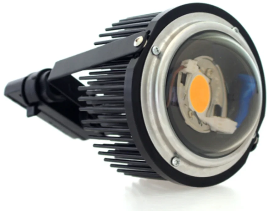 
 50 Вт 100 Вт 150 Вт трековые светильники, рельсовая система освещения, cob светодиодный светильник с cree cxb  