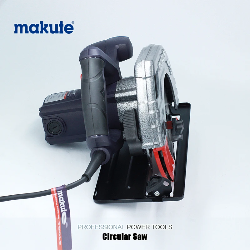 Makute CS003 1380 Вт электродвигатель для циркулярной