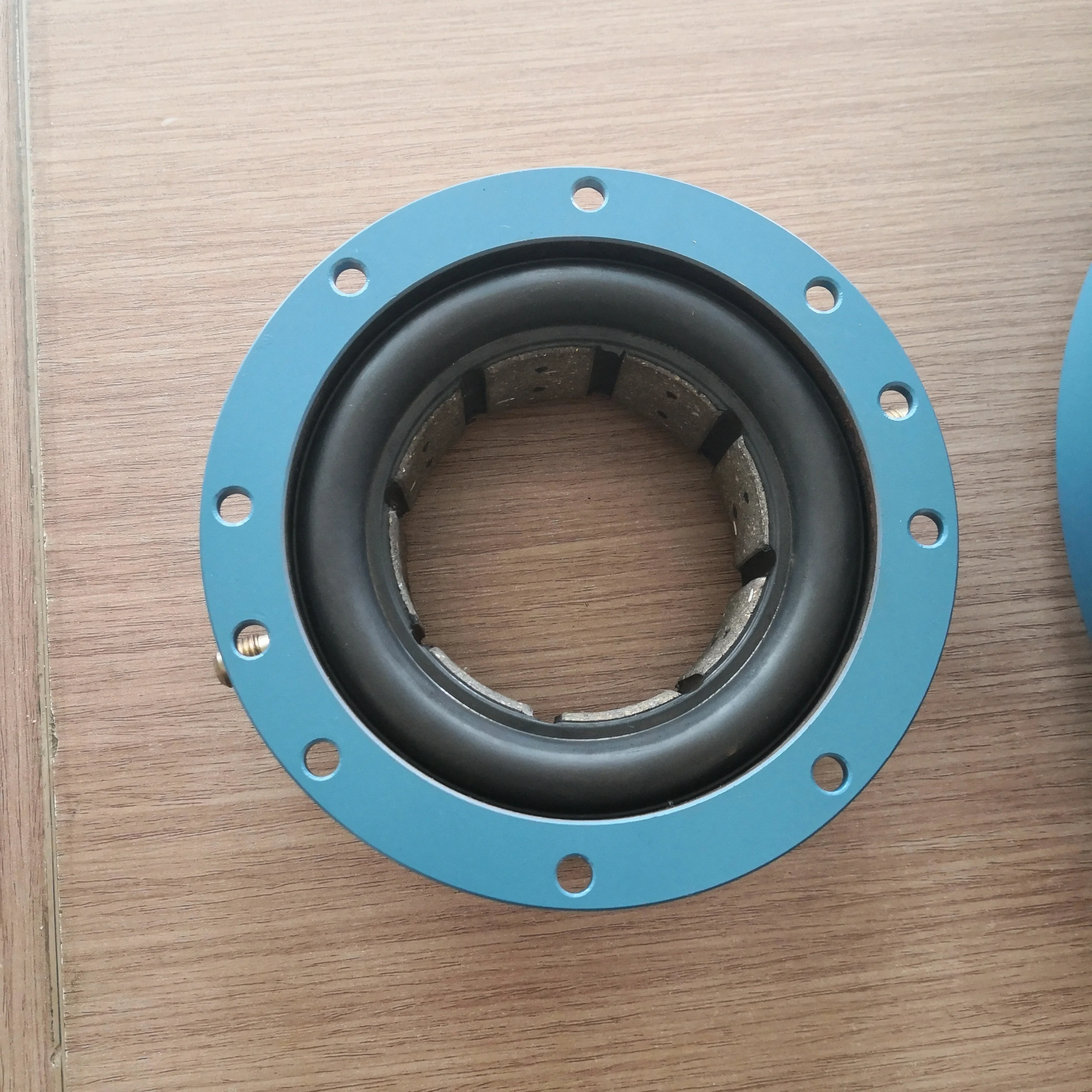 Eaton Airflex Type CB Air Clutch 10CB300/12CB350/14CB400/16CB500/20CB500/32CB525