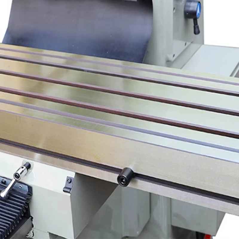 High Precision Cnc Milling Machine Advanced Tech Intelligent Control Cnc Milling Machine