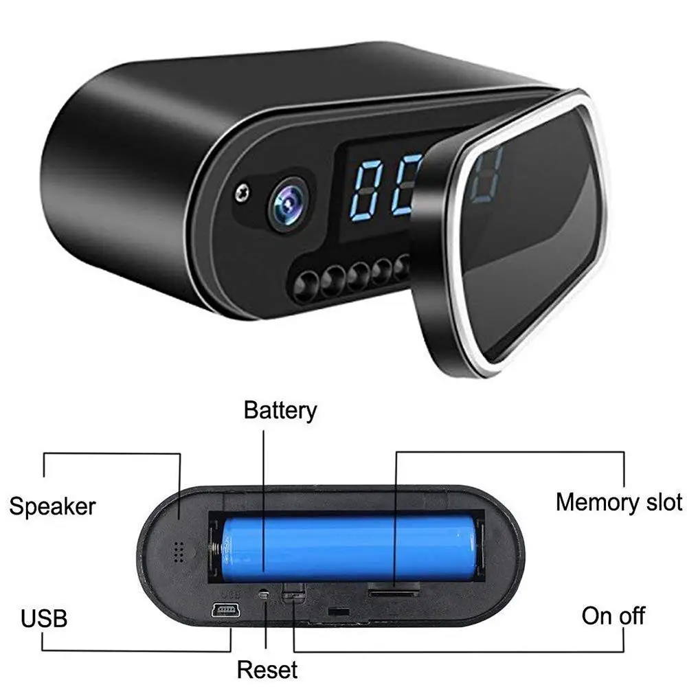 Newest Design chinese hidden camera video With Favorable Discount