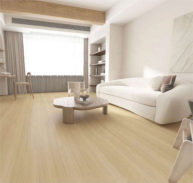 wholesaler price high quality laminated waterproof wooden durable flooring /engineered wood flooring/engineering Oak flooring