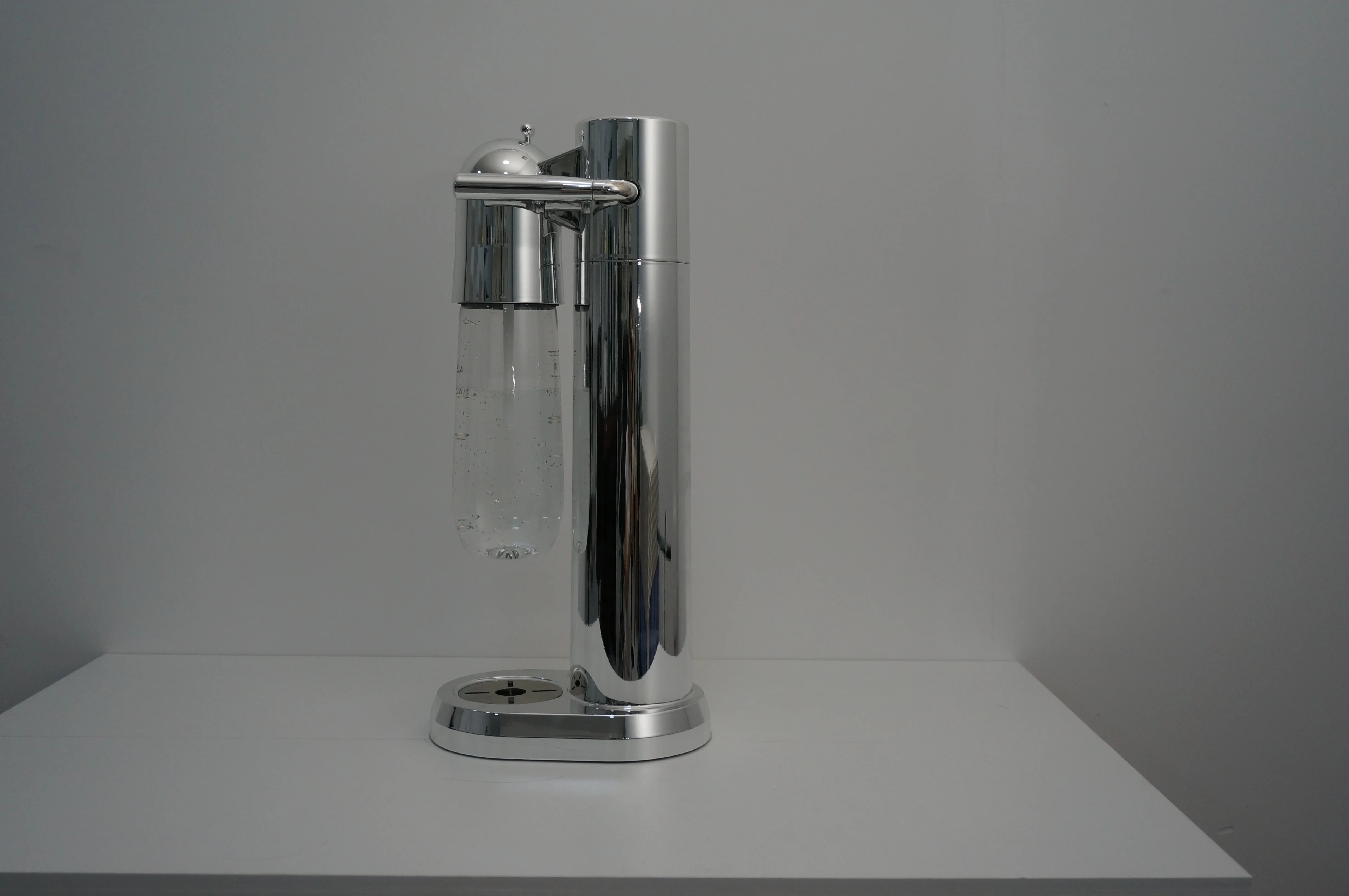 Commercial Soda Fountain Water Making Machine Carbonated Beverage Bubble Maker Soda Water Making Machine