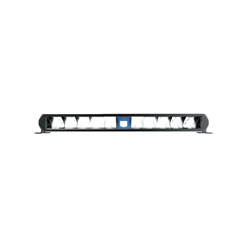 
Attractive Price New Type Sammoon 20 Inch Single Row 150w With Laser Led Light Bar 