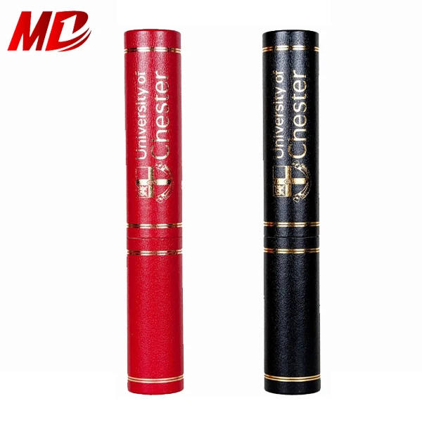 Best Customized logo Diploma Certificate Tube
