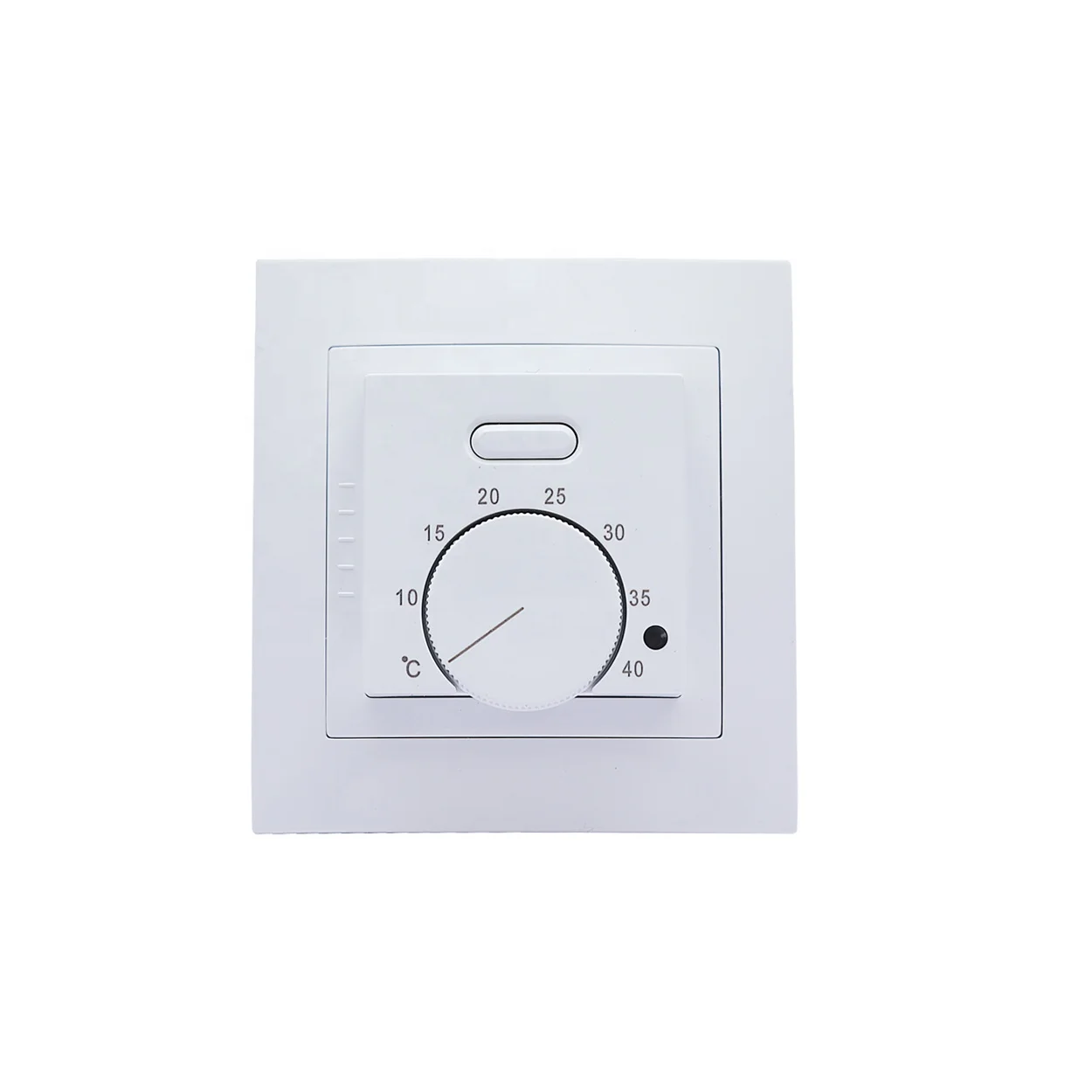 Temperature Controller Room Smart Thermostat Floor Heating Thermostat