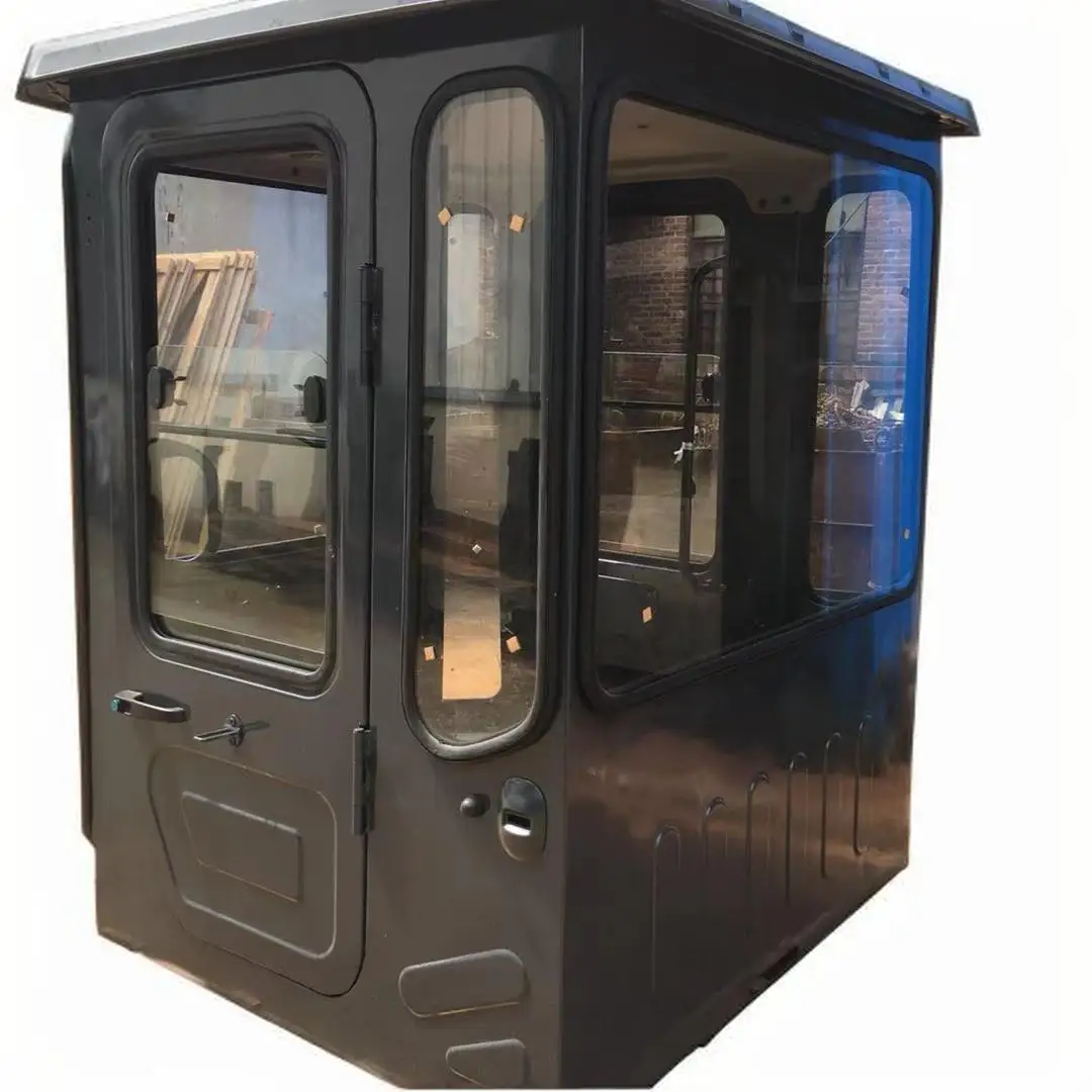 Cabin For Wheel Loader Parts Lw300fn Zl50gn Lw500fn Sl50w Cabin For Wheel Loader Parts Cabin Assembly Cab