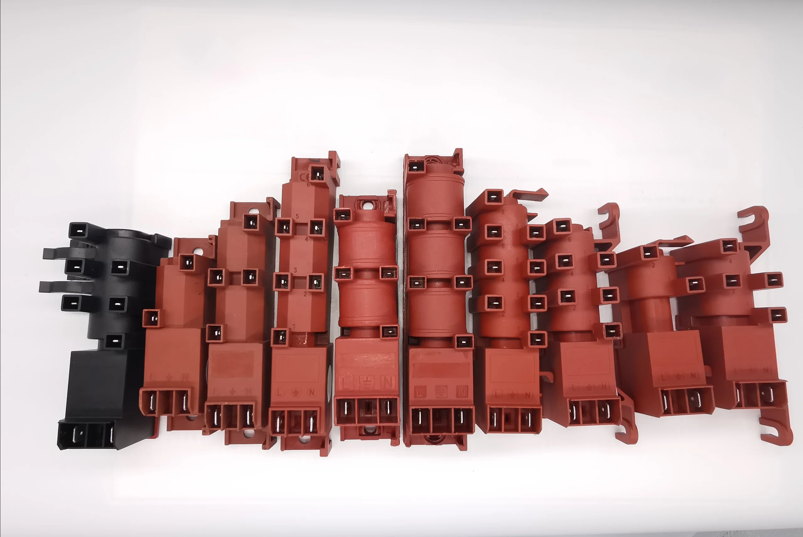 gas range oven igniter gas stove ignition gas furnace igniter