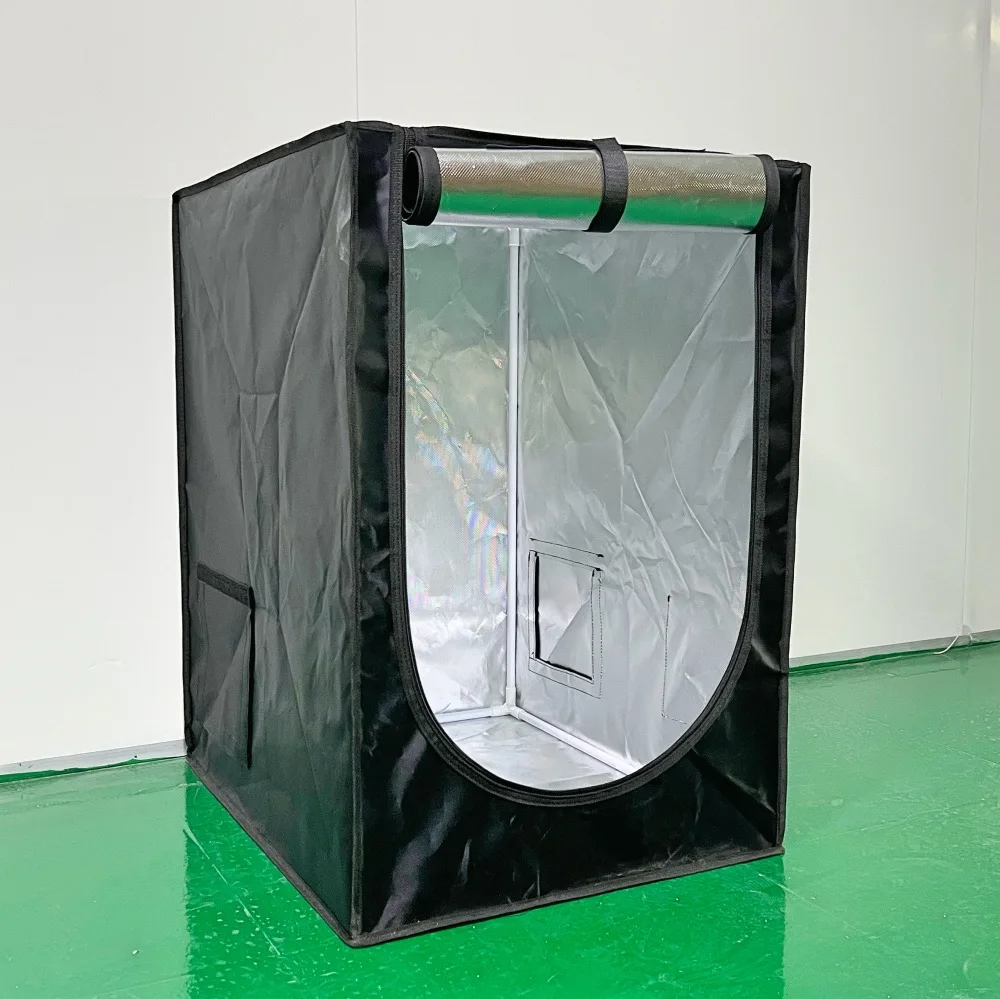 SH customized 3d printer protective enclosure warm isolation cover 70x75x90cm
