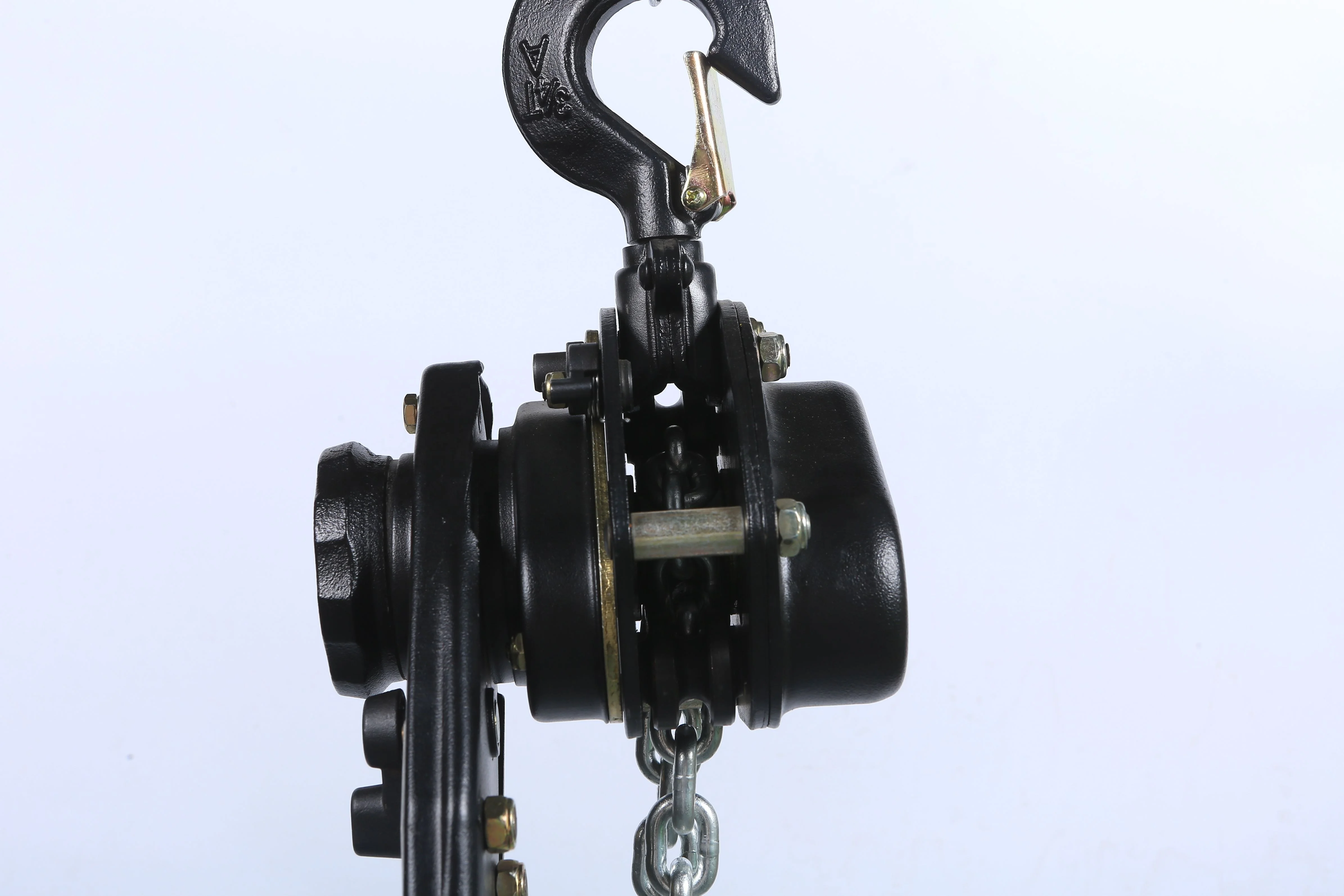 LEVER CHAIN BLOCK 0.75T