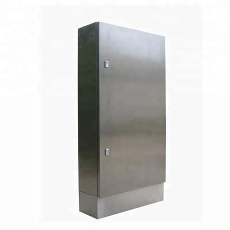 Original Switch Outlet Box Sheet Metal Panel Laser Cutting Custom Welding Fabrication