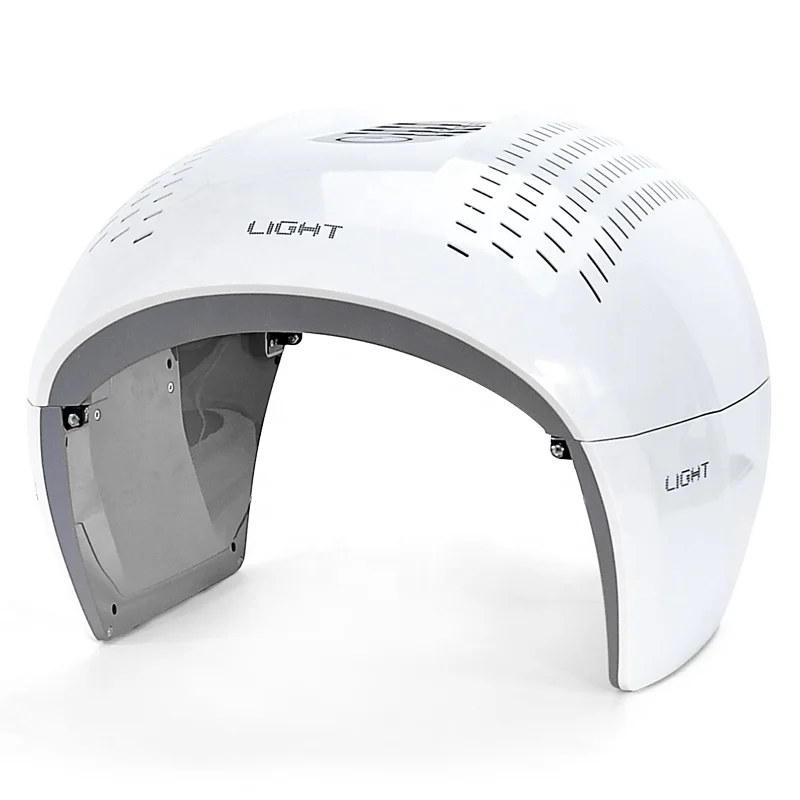
Factory direct LED PDT treatment lamp to remove acne treatment LED PDT beauty machine 