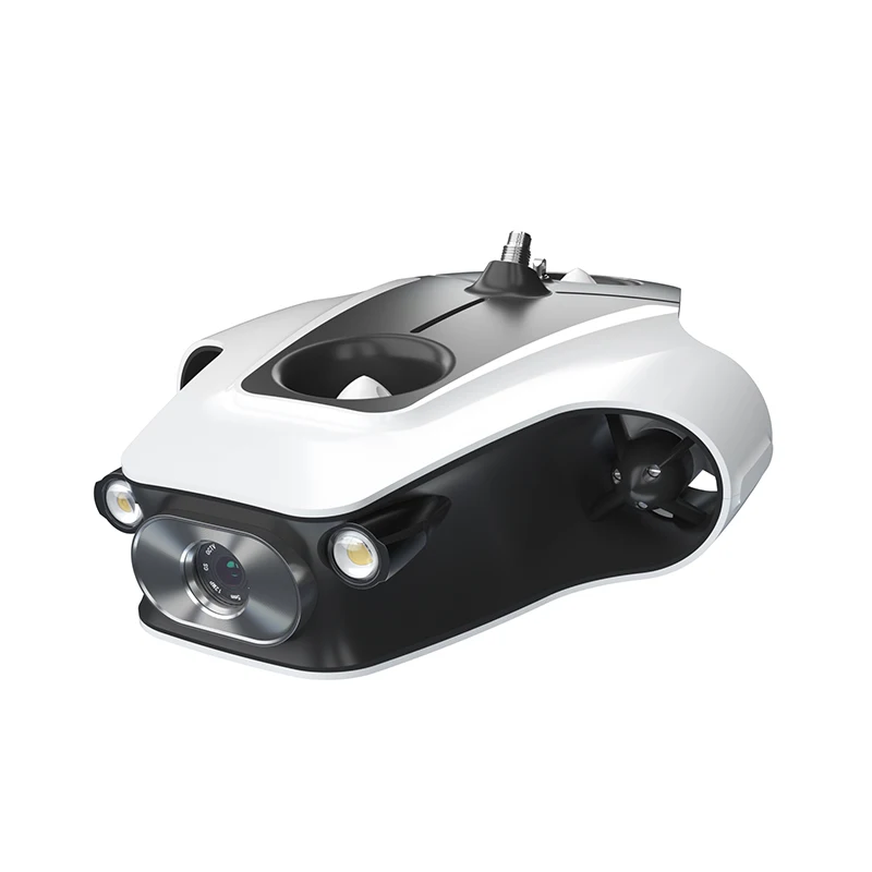
Kayak Exploration ROV Camera Underwater Robot Underwater Device 