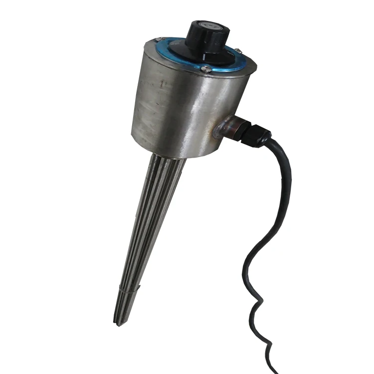 110V 220V Immersion Thermostatic Heating Rod