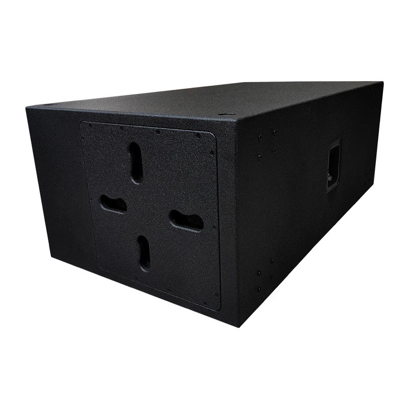 F218 18 Inch Martin Audio Subwoofer Desain Box