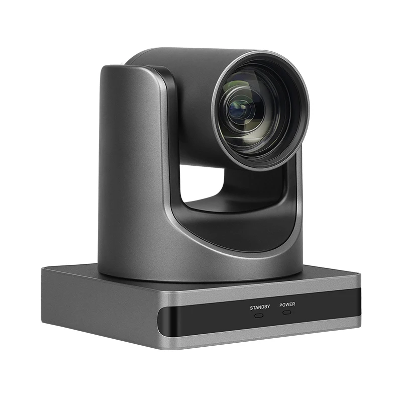 PTZ usb камера full hd 1080p 12x оптический зум Цифровая Конференц-камера с джойстиком для видеоконференций прямой трансляции