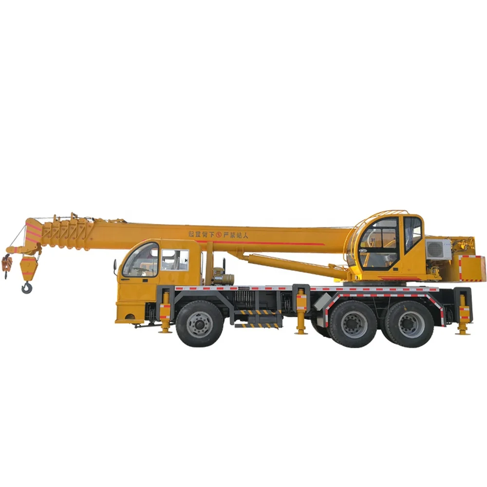 16 тонн длительного бума Мини Телескопический передвижной кран маленький мини гидравлический напольный Max Египет цепи в настоящий момент