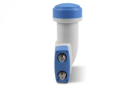 Gecen Hot Sale Low Noise  lnb ku band high quality Universal GKF-2152