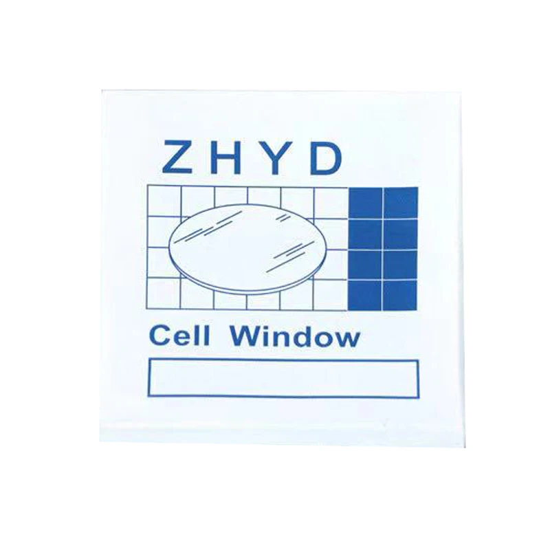 AWD-17040 Cup Film  Sample Test Film for  Electronic Petroleum Analyzer X-ray Fluorescence Sulfur Analyzer ASTM D4294