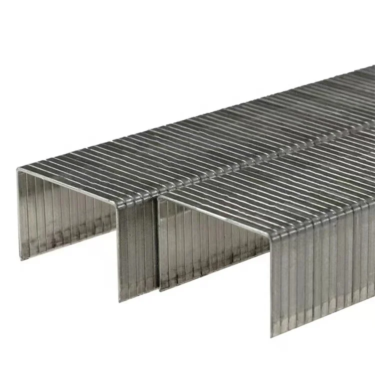 20 Ga 1010J Staples Series For Furniture Hardware Staple