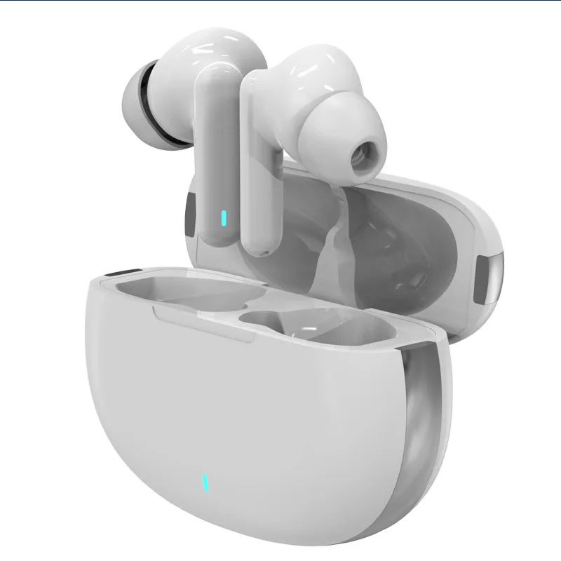 2021 hot selling  anc tws earbuds real wireless touch headphones  air pro 3 ANC headset with 4 mics 5.1 earphones