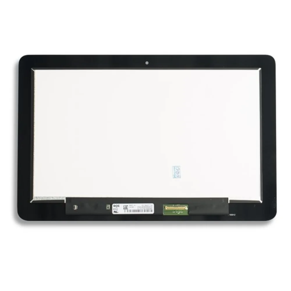 928588-001 for HP Chromebook X360 11 G1 EE  Touchscreen Assembly With Bezel 11.6 HD 40PIN