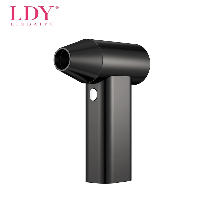 Multi-Function Wireless Electric Turbo Air Dust Blower Computer Keyboard Cleaning Mini Turbo Jet Dust Blower