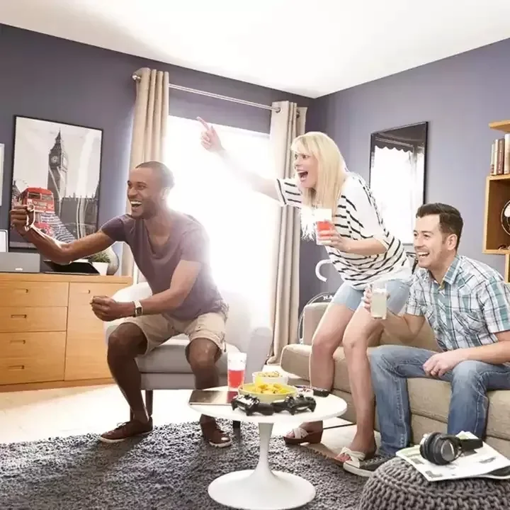 TV Box 4K HD Android TV HDR 2GB 8GB WiFi Multi Set Top Box Test Reseller Android 14 4K Dual Wifi 4G 5G Set X98Q Full HD