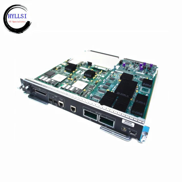 VS-S720-10G-3C 10GbE модуля управления 6500/7600 2 порта x 10GE