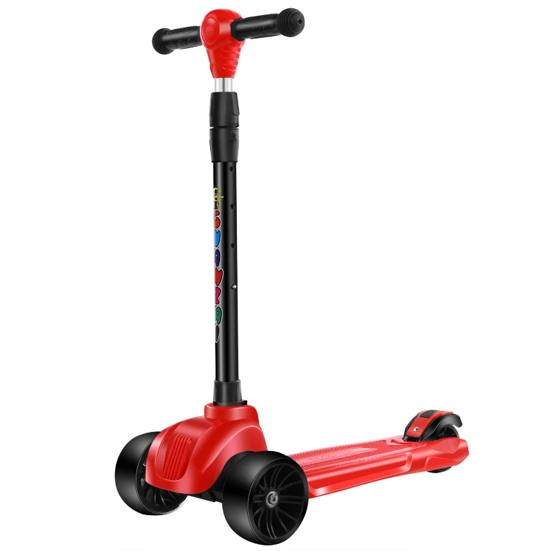 China wholesale cheap baby scooter kids mini baby foot kick scooters