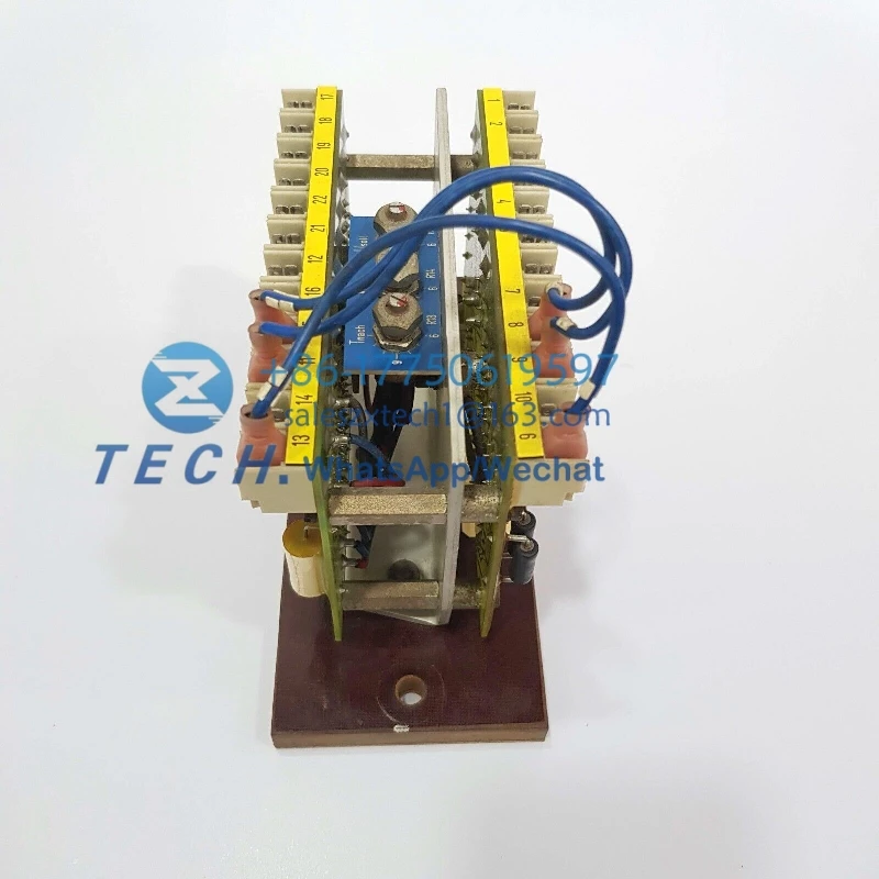 6GA2 490-0A автоматический модуль регулятора напряжения совершенно новый в наличии Заводские продажи