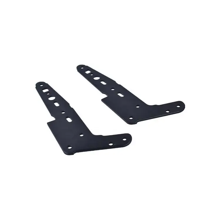 Wholesale factory price Furniture Fasteners Sofa Connector Metal Kd Fixing Bracket