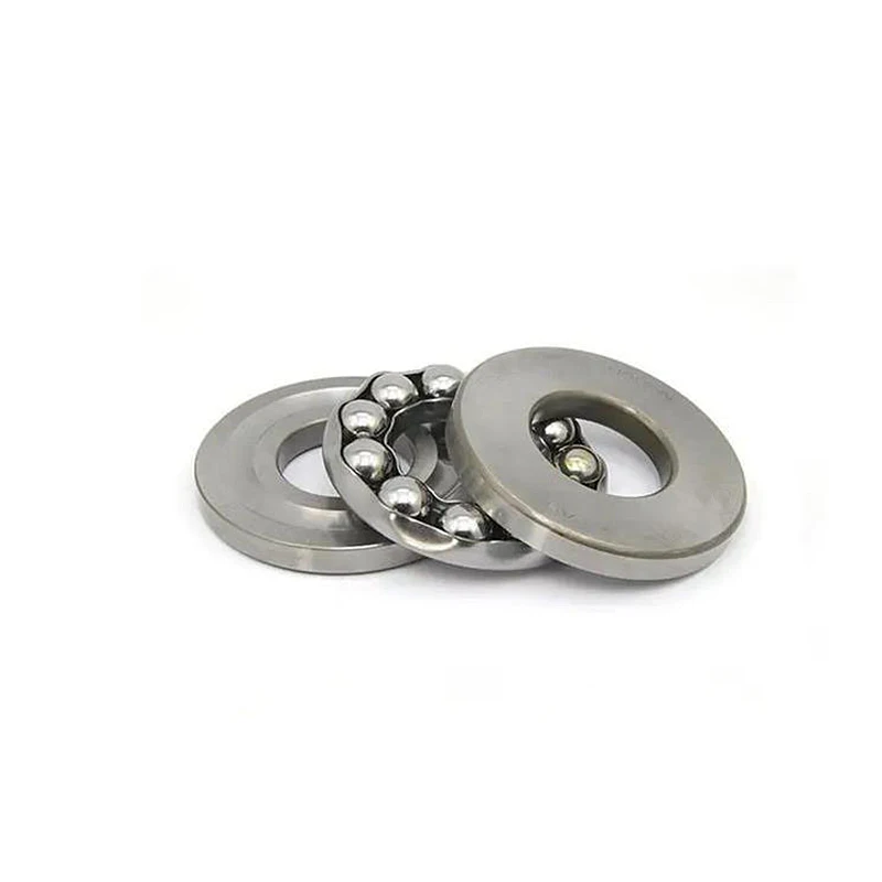 Class VIII Thrust Ball Bearing 51304 51305 51103 51104 Reducer Bearing For Water Pump