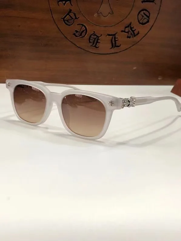 Classic Collection Sunglasses COXUCKER Large Frame Simple and Elegant Retro Luxury Unisex Sunglasses