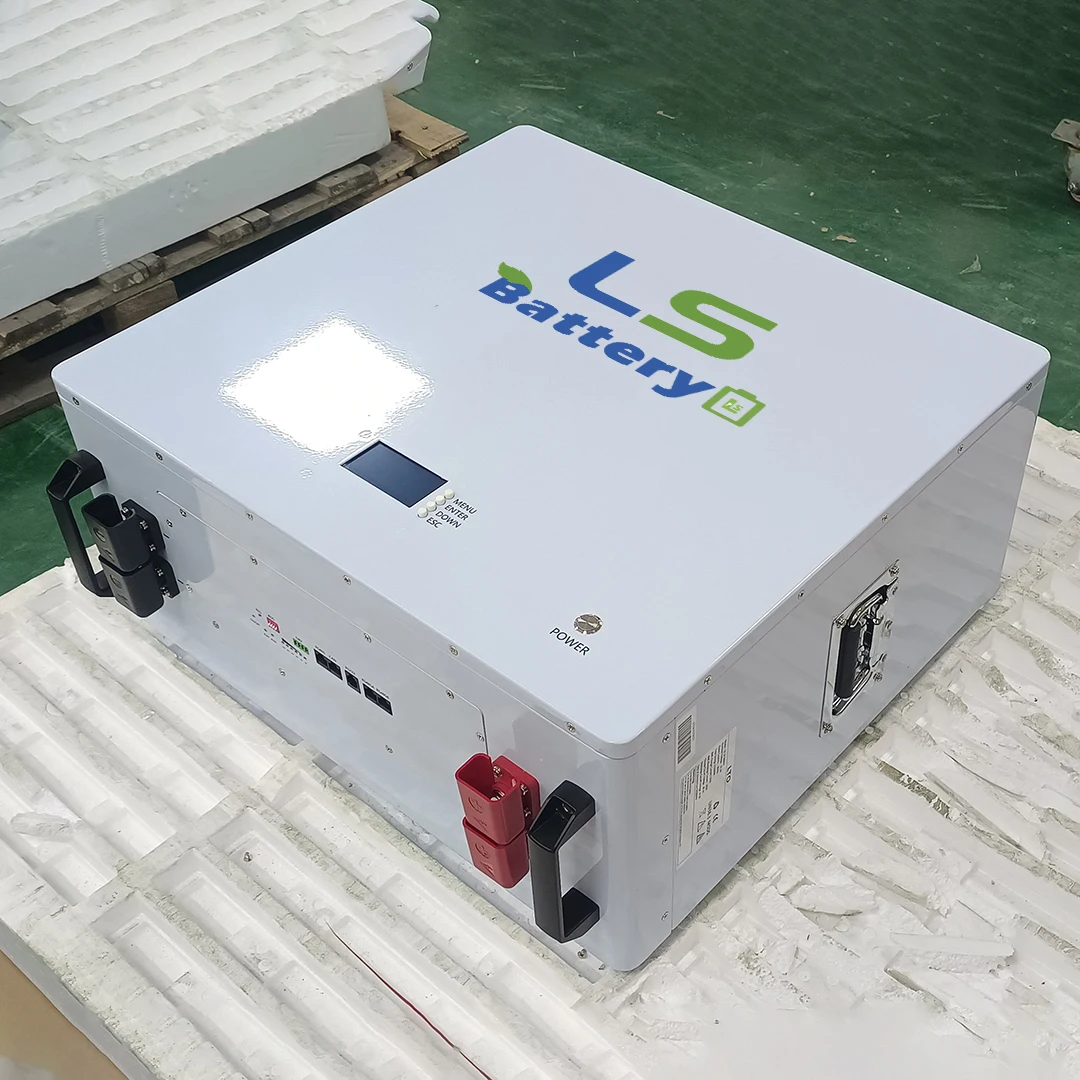 Home Solar Power System LiFePO4 BMS Low Voltage Lithium-Ion Battery Energy Storage Battery Pack  48V300AH lifepo4 200ah