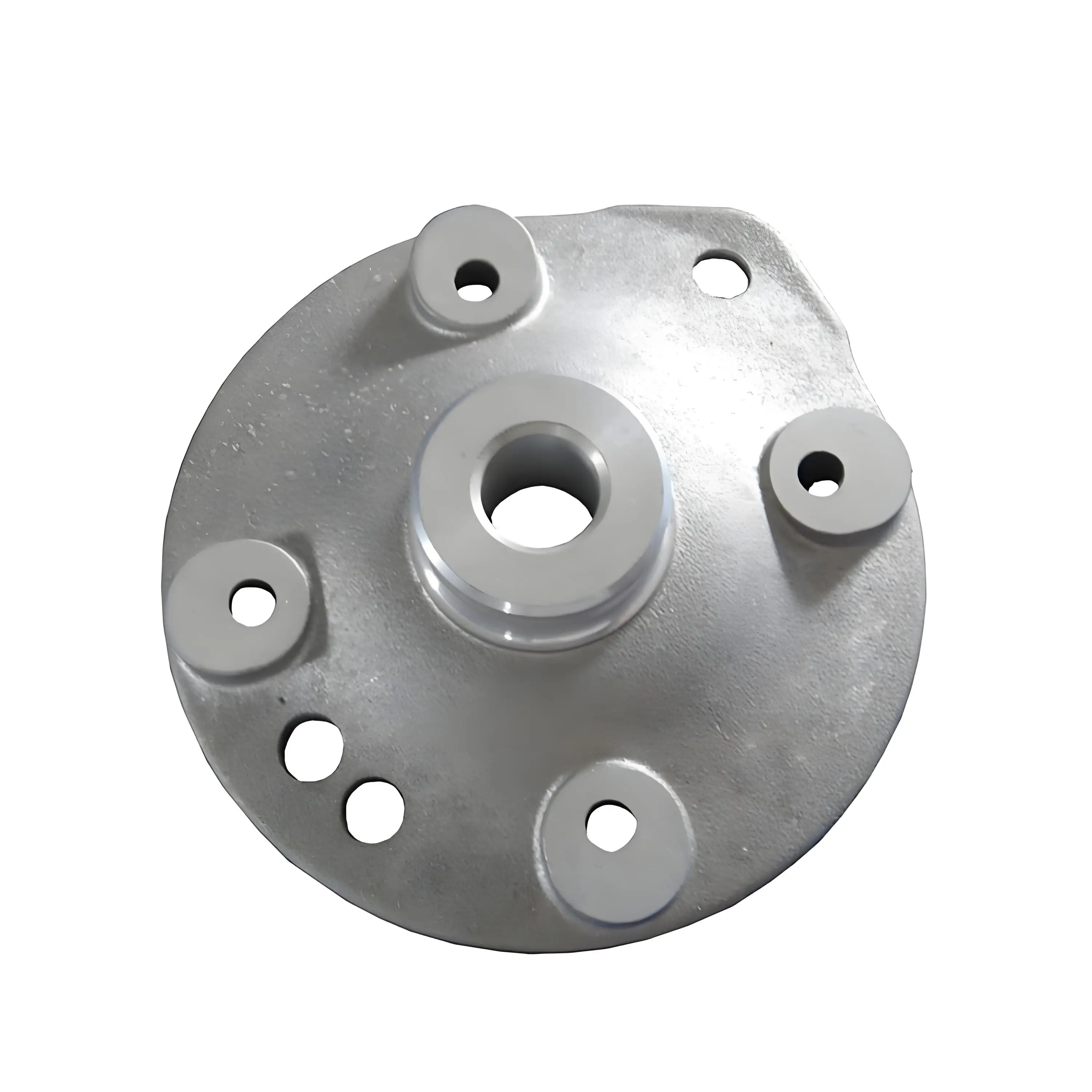 Cast manufacturer service painting brass copper alloy musical instrument part auto gravity die casting product