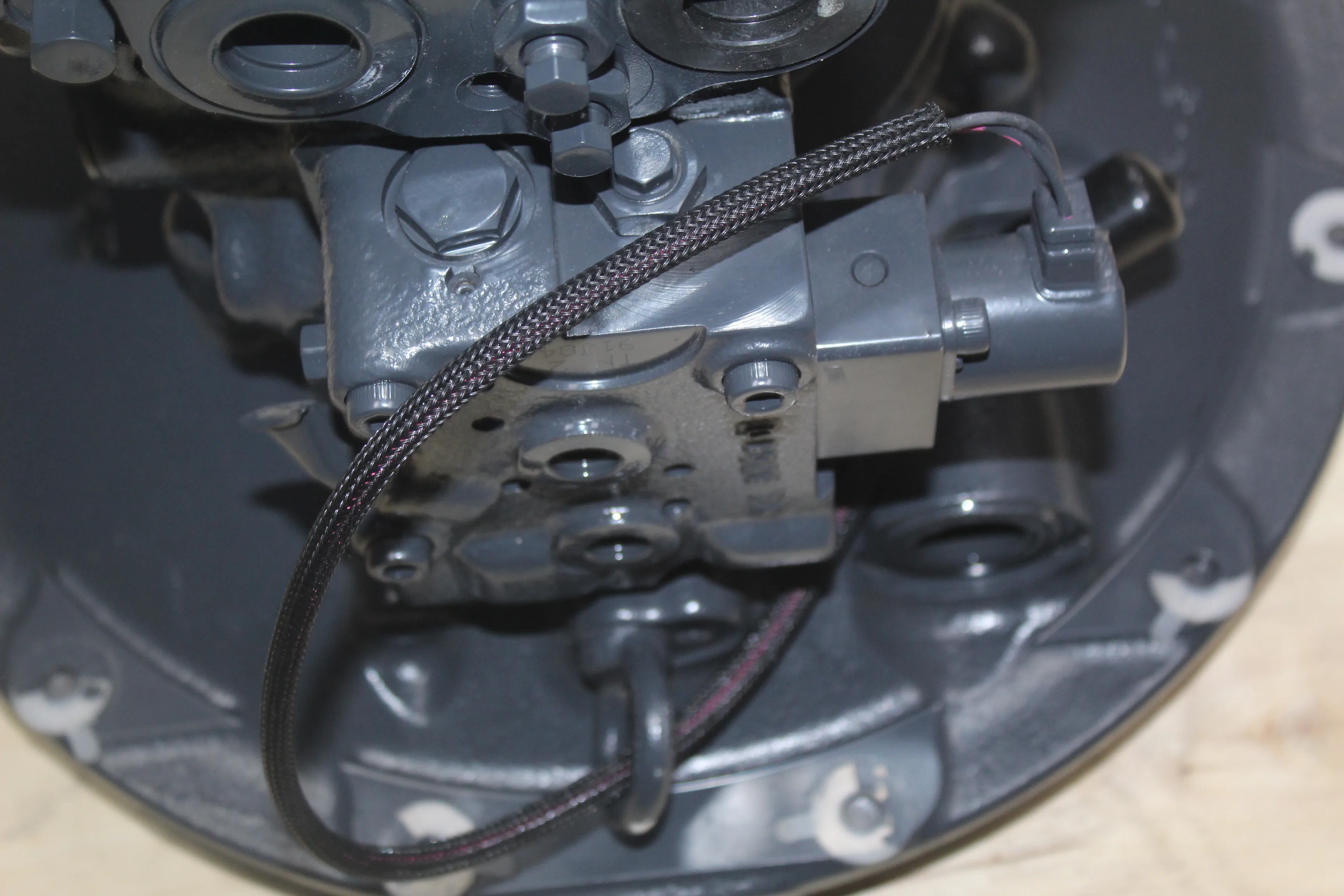 Excavator Komatsu Pc40-8 Pc128 Pc150 Pc78-6 Pc60-7 Pc120-6 Pc450lc Hydraulic Pump Pc78us-6 for Pc138 708-1L-00651 7081L00651