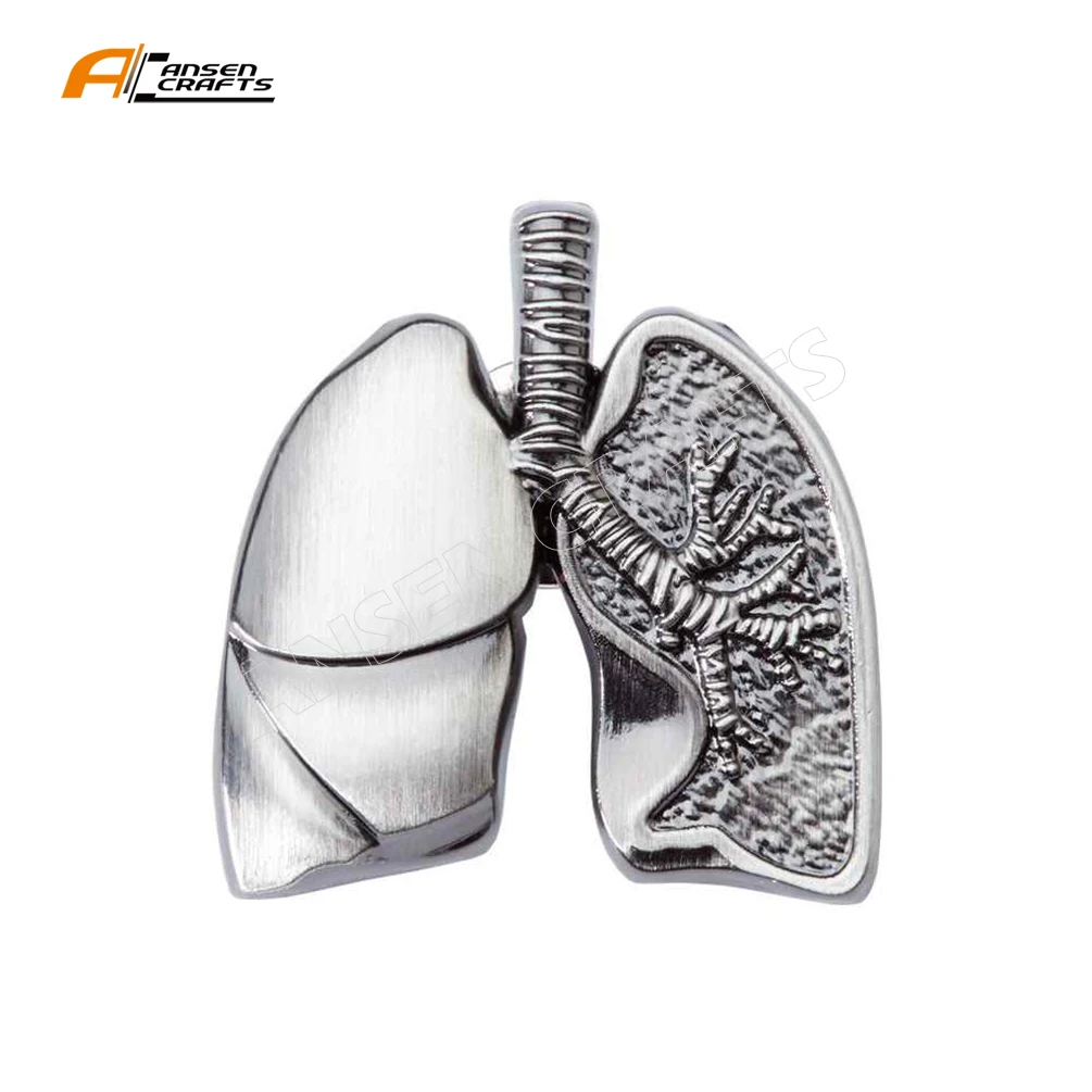 
Wholesales Medical Health Heroes Nursing Doctor Enamel Engraving Love Excellent Field Frontliner Heart Shape Badge Lapel Pin 