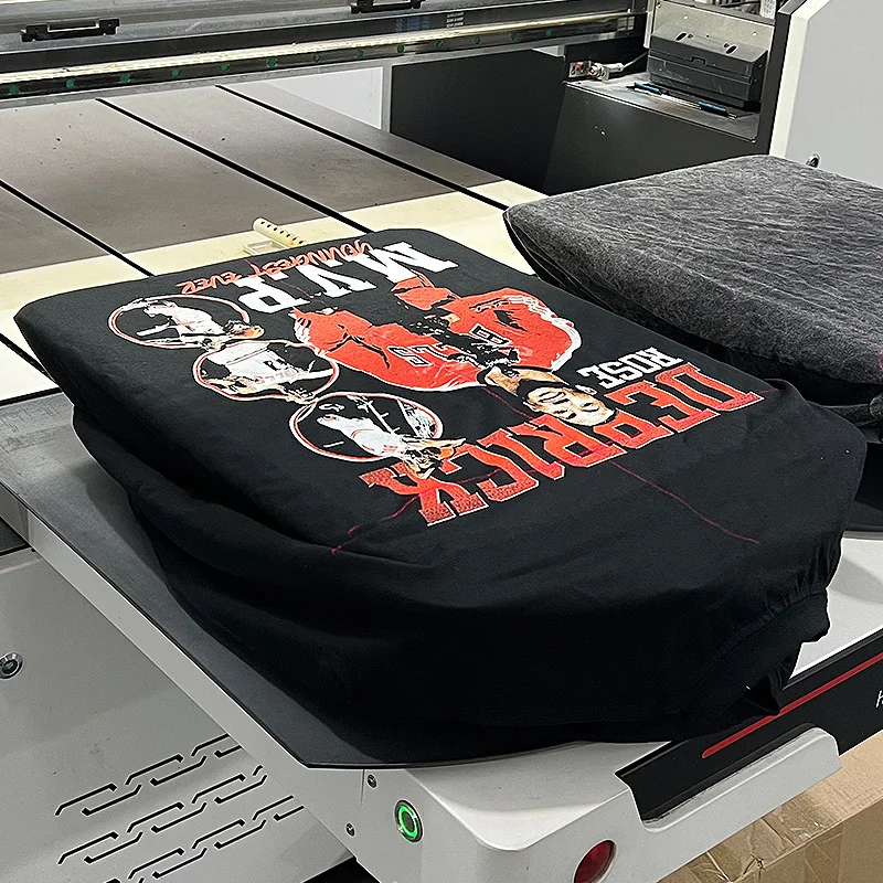 Custom T-Shirt Printing Add Your LOGO Personalized Custom Printed T Shirt For Men Plain Oversized Cotton Tee