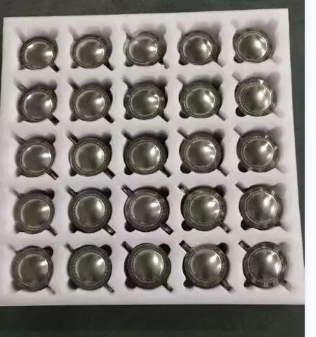 Good Quality Driver Cheap Factory Price voice coil 72.2mm 8ohm CCAW compression driver titanium diaphragm