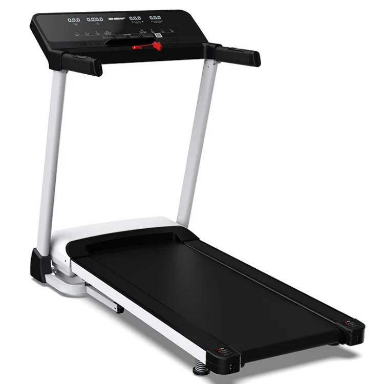 
Sell high quality electric treadmill running portable electric fitness machine at low price 
