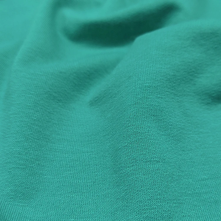 China Wholesale Stock CVC Cotton Terry Fabric In Pakistan, Buy Cotton Online 250GSM Polyester French Terry Fabric For Garment/