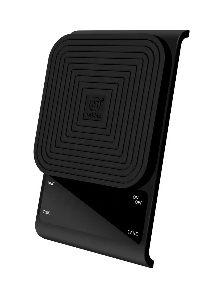 Китай самый надежный производитель силиконовый коврик цифровые весы для кофе кухонные