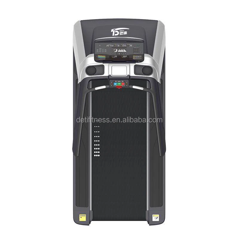 DETI Manufacture Electrical Treadmills for Sale Made in China Commercial Treadmill