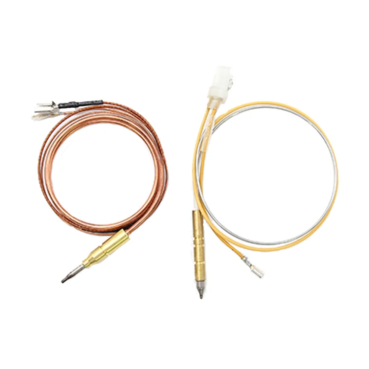 Ningbo JIALI  the conventional gas water heater thermocouple