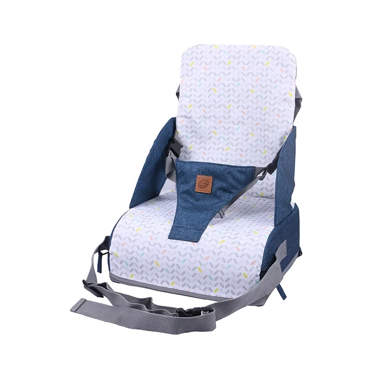 China Wholesale Sit Support Booster Baby Seat