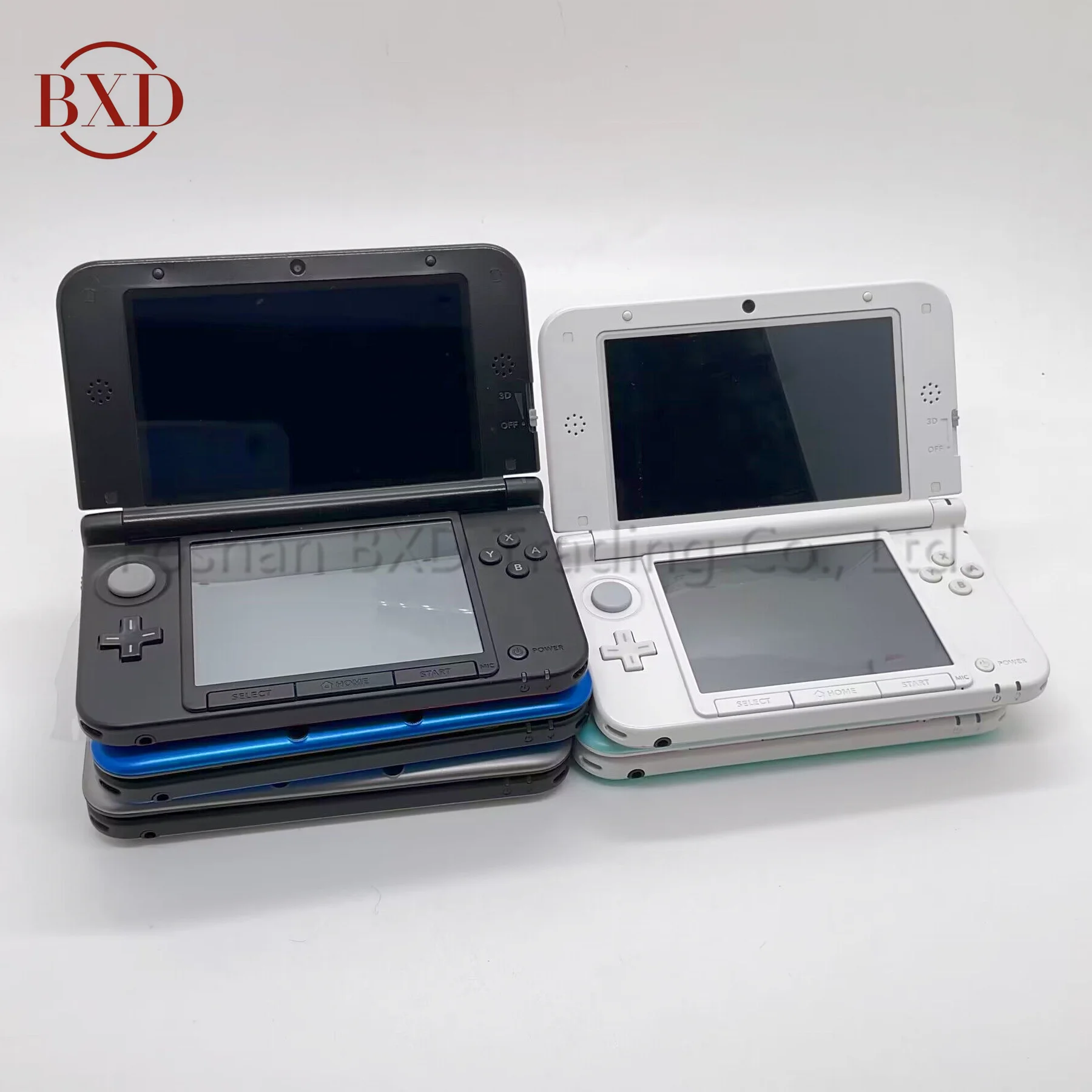 for 3DS XL video games console for Nintendo 3DSXL LL Handheld game console